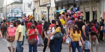 Pega con fuerza Ómicron en el sur de Tamaulipas