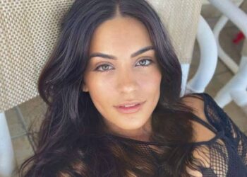 Ana Brenda Contreras imparable como empresaria