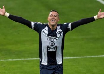 Funes Mori podría tener Covid-19