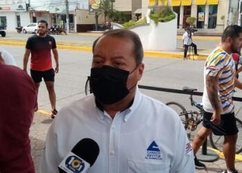 Cuesta de enero podría extenderse hasta marzo: CANACO