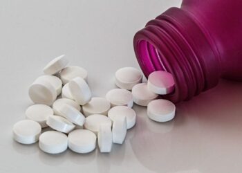 Cofepris autoriza uso de Molnupiravir, primera píldora contra covid en México