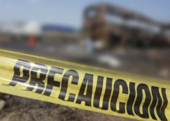 Abandonan ocho cadáveres en autopista a Ciudad Isla, Veracruz