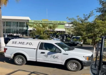 Motín en penitenciaria de colima deja 8 muertos y siete heridos