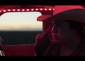 Película hecha en Victoria se estrenará en el Festival Internacional de Berlín