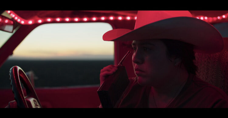 Película hecha en Victoria se estrenará en el Festival Internacional de Berlín