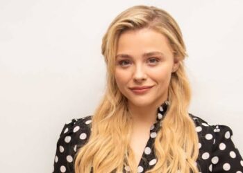 Chloë Grace Moretz: explica el final de ‘Madre/Androide’