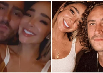 Manelyk González celebra sus 33 años