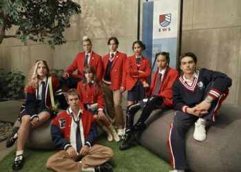 Inicia RBD nueva generación el día de mañana 5 de enero del 2022