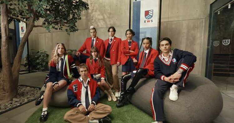 Inicia RBD nueva generación el día de mañana 5 de enero del 2022