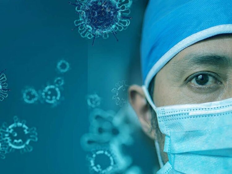 Hallan nueva variante “deltacron”, combinación de Delta y Ómicron