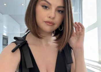 Qué ha sido de Selena Gómez