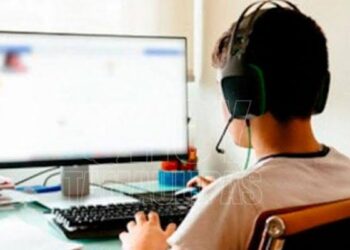 Ciudad Victoria regresa a clases virtuales por aumento de casos en Covid-19