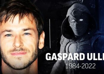 Gaspard Ulliel, actor de “Moon Knight, muere a los 37 años de edad.