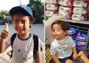 Sustraen a menores de su hogar en Ciudad Victoria