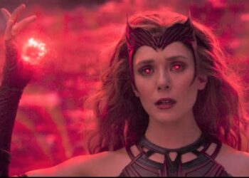 Wanda Maximoff desaparecerá el mundo de los mutante y cambiará el mundo MCU