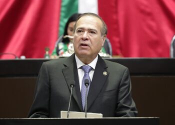 Plantean reducir ISR al 20% en la zona fronteriza norte