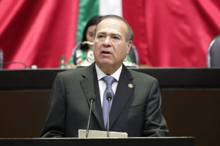 Plantean reducir ISR al 20% en la zona fronteriza norte