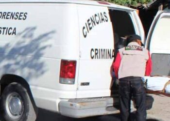 Ebrio cae al suelo y se mata en El Barretal, Padilla