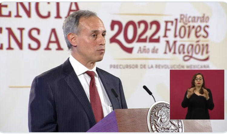 Voz ronca indicio de ómicron