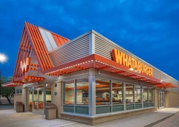 Whataburguer llega a Ciudad Victoria