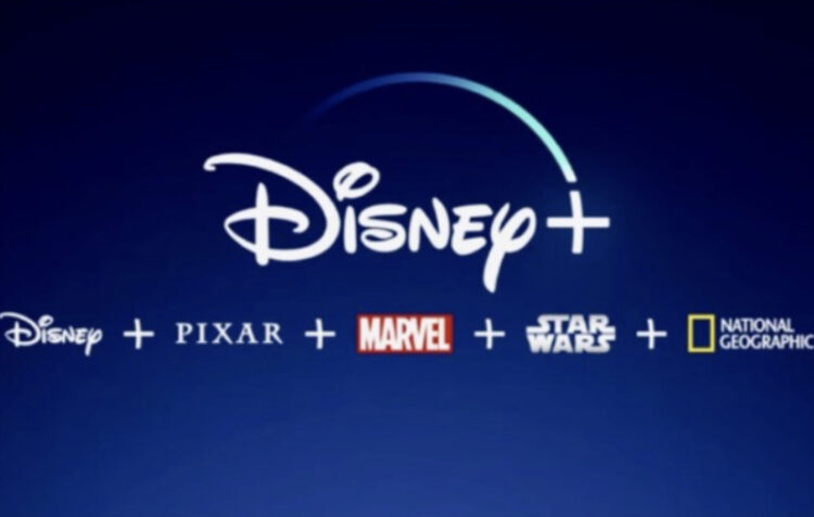 Llegan nuevas películas de Marvel a Disney+