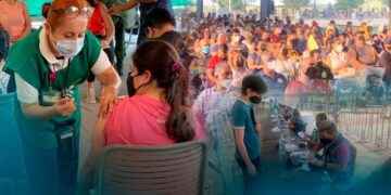 Sedes de vacunación a maestros de Tamaulipas