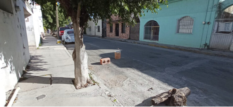 Podrán multar si se apartan lugares en Ciudad Victoria