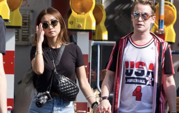 Macaulay Culkin; el actor de mi pobre angelito, se compromete