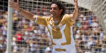 Martín bravo regresa a la cancha para la clausura 2022