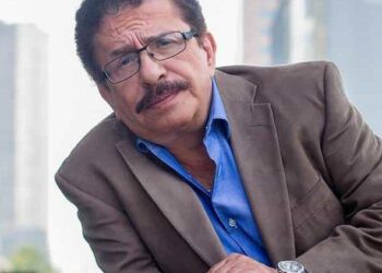 Asaltan al comediante Tony Balardi