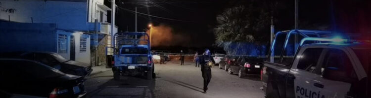 Reunión entre amigos termina en tragedia