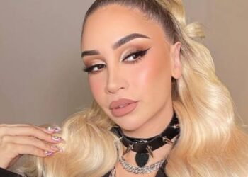 Daniela Rodrice la nueva imagen de Deemint