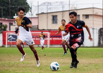 Vamos por la victoria ante Garzas Blancas: Jesús Zurita