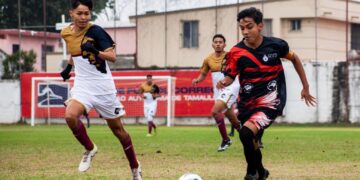 Vamos por la victoria ante Garzas Blancas: Jesús Zurita