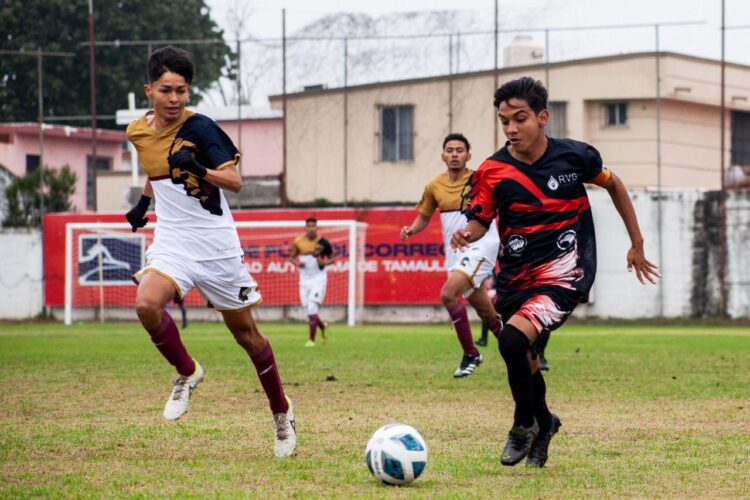 Vamos por la victoria ante Garzas Blancas: Jesús Zurita