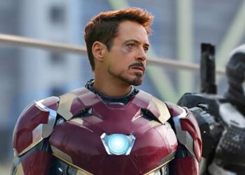 Marvel trae de regreso a Iron Man en la cinta “Thor: Love and Thunder”