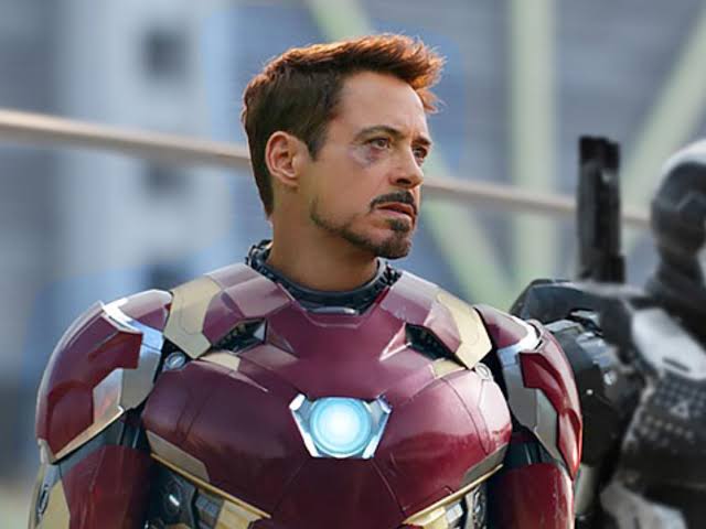 Marvel trae de regreso a Iron Man en la cinta “Thor: Love and Thunder”