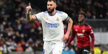 ‘Saquean’ casa de Benzema cuando disputaba un partido de fútbol