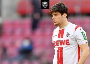 América se refuerza y Jorge Meré ya tienen sustituto de Emanuel Aguilera
