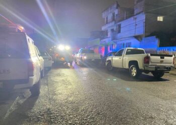 Festeja empleado cumpleaños y encuentra la muerte