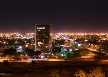 Se duplican los casos de Coronavirus en Victoria.