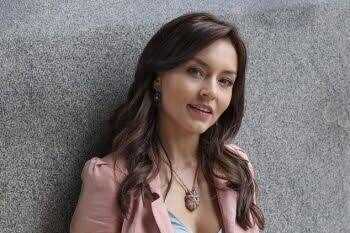 Angelique Boyer admite su retiro un tiempo de las telenovelas