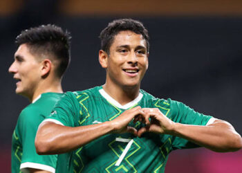 Luis Romo dio positivo a coronavirus