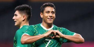 Luis Romo dio positivo a coronavirus