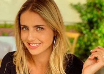 Michelle Renaud toma baños con hielo como terapia