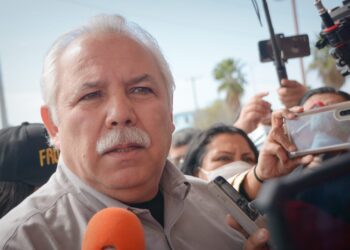 Le apuesto al trabajo, no al color ni al apellido: Truko