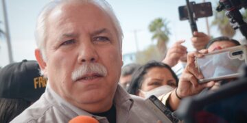 Le apuesto al trabajo, no al color ni al apellido: Truko