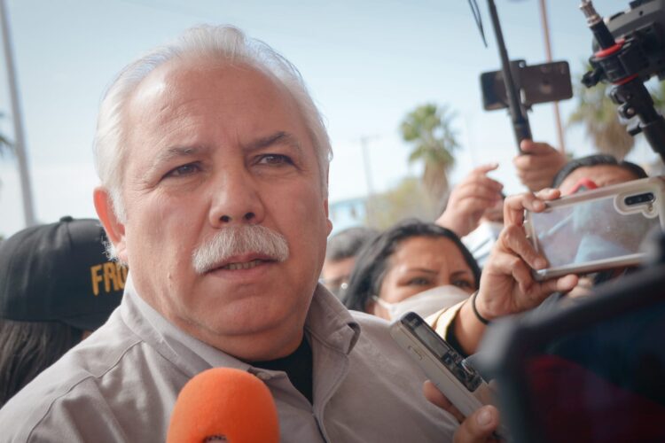 Le apuesto al trabajo, no al color ni al apellido: Truko