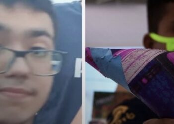 Gonzalo tenía autismo, murió atropellado en Nochebuena tras crisis por ruido de pirotecnia