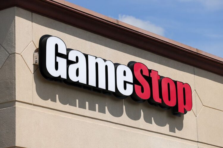 GameStop lanzará su propio mercado digital en este año 2022.